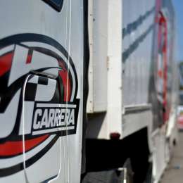 TC: Gustavo Lema adelantó los planes del JP Carrera para 2024