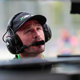 TC: ¡Confirmado! Agustín Canapino correrá en la fecha de Buenos Aires