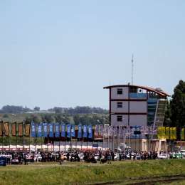 Top Race: la séptima se corre en Concepción del Uruguay