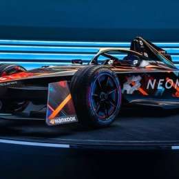 Intelgencia artificial en la Fórmula E