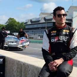 TC: la locura que vivió Azar para llegar al "Desafío de las Estrellas" en San Juan