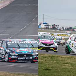 Turismo Nacional en San Nicolás, la agenda nacional del fin de semana