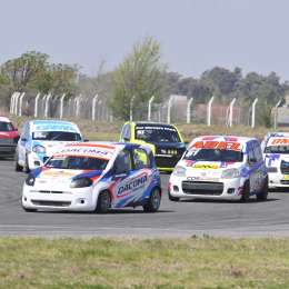 Los horarios para el Córdoba Pista en Río Cuarto