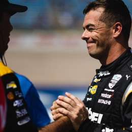 El mensaje con el que McLaughlin conquistó a los hinchas argentinos