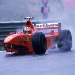 F1: el día que Schumacher enloqueció en Spa