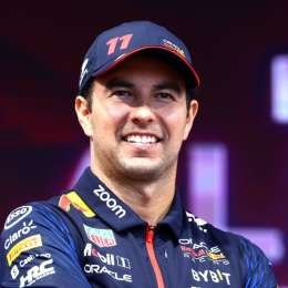 F1: Checo Pérez, tras las críticas: “Estoy tranquilo porque doy lo mejor de mí"
