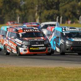 ¿Cómo llega el Córdoba Pista a Río Cuarto?