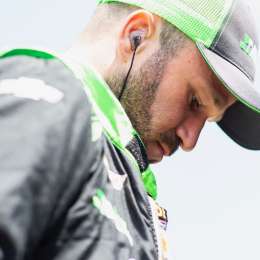 TC: Agustín Canapino confirmó que correrá todas las fechas de la Copa de Oro