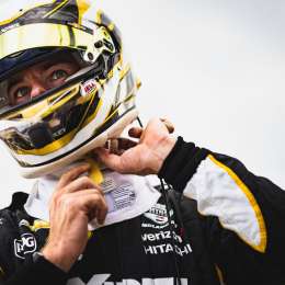 TC: ¿Cómo autorizará la ACTC a los pilotos de la IndyCar?