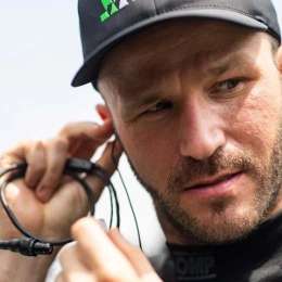 La sorpresa que podría tener Agustín Canapino cuando el TC corra en Buenos Aires