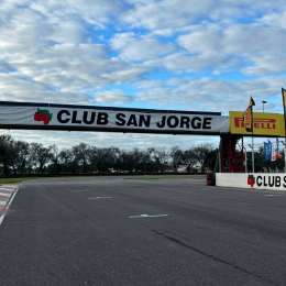 Top Race: la octava fecha del año será en San Jorge