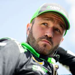 Canapino sobre su vuelta al TC: "El destino quiso que yo corra en Buenos Aires"