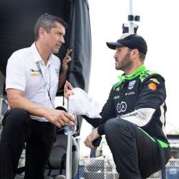 Ricardo Juncos: "La vuelta de Agustín al TC nos beneficia a todos"