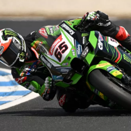 World Superbike: Rea se quedó con la primera carrera en Most