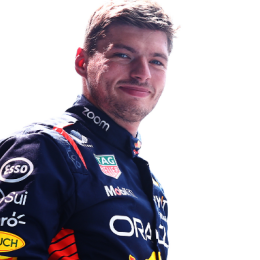 F1: Verstappen tras el triunfo: "Cuando pusimos el compuesto intermedio volábamos"
