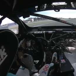 TN: ¡Pura estrategia! La electrizante última vuelta que cerró la clasificación en San Nicolás