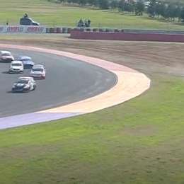 TN: ¡De no creer! Se quedó sin frenos y le pegó a líder