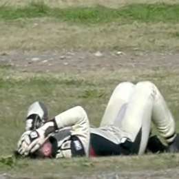 TN: Barbalarga no pudo contener la bronca en la final de la Clase 2