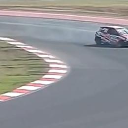 TN: ¿Qué dijo Borgiani tras el incidente con Blotta en la final de la Clase 2?