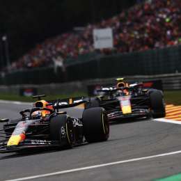 F1: los mejores momentos del GP de Bélgica