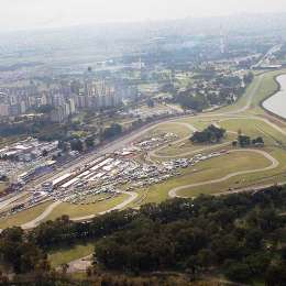 Turismo Nacional: los escenarios que restan del calendario