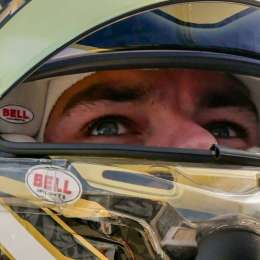 McLaughlin y la chance de correr en TC: "Voy a decir que no a la oportunidad"