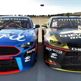 TC: ¿Qué equipos trabajan junto a la ACTC para el armado de los nuevos modelos?