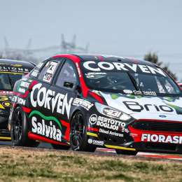 TN: tras la cita en San Nicolás, la Clase 3 tiene nuevo líder