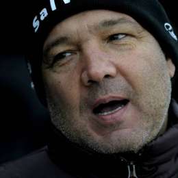 El Bocha Ciantini y una gran noticia: "Quiero comunicar que estoy sano"