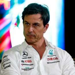 F1: Toto Wolff luego del GP de Bélgica: "el efecto rebote fue el principal factor limitante"