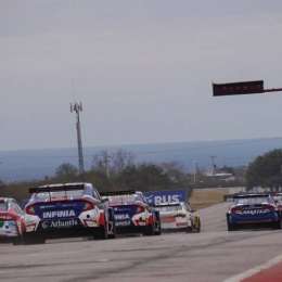 TC2000: ya están a la venta las entradas para Río Cuarto