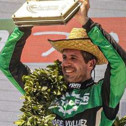 TN: Castellano en modo anfitrión, nos presentó a su equipo