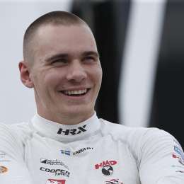 La IndyCar tendrá un debutante en Nashville