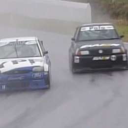 ¿Cómo les fue a los pilotos que volvieron a correr al país?