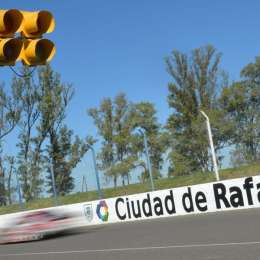 Rafaela: impulsan el paseo de la gloria