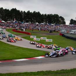 ¿Qué pilotos extranjeros podrían correr en una categoría de la Argentina?