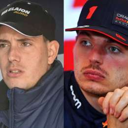 El análisis de Vivian sobre la polémica declaración de Verstappen en el GP de Bélgica