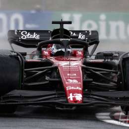 F1: Alfa Romeo se desvinculará de Sauber ¿Cómo continuará en 2024?
