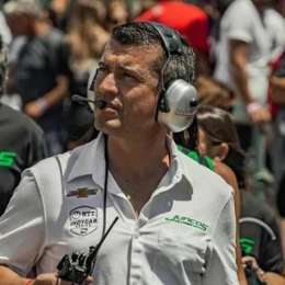 ¿A qué piloto argentino que no sea Canapino llevaría Juncos a IndyCar?