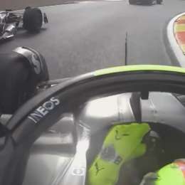 F1: ¡Adrenalina pura! las 10 mejores cámaras a bordo del GP de Bélgica