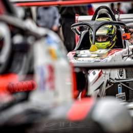 Chiarello tendrá su primera experiencia en Río Cuarto