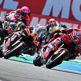 Vuelve el MotoGP: todo lo que tenés que saber