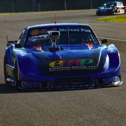 Procar 4000: así fue la última carrera antes de viajar a Nueve de Julio