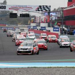 Turismo Pista: dos jóvenes pilotos confirmaron su debut para Río Cuarto