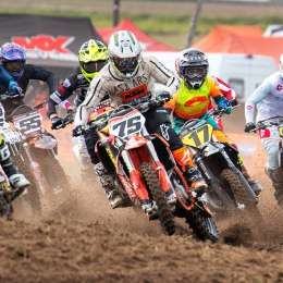 El MX Argentino viaja a La Rioja para correr su quinta fecha
