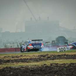 TC2000: el viernes se presenta la fecha en Río Cuarto