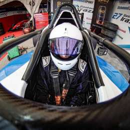 Fórmula Nacional: presencia uruguaya en Río Cuarto