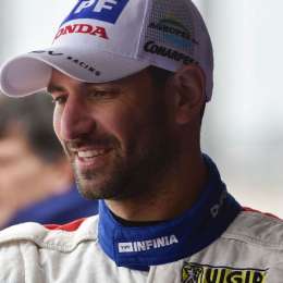 Ardusso: “Río Cuarto es un clásico del TC2000 y tiene mucha historia”