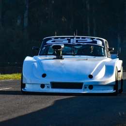 Procar 4000: así están los campeonato antes de la sexta fecha en Nueve de Julio