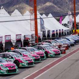 TC2000: los horarios de transmisión de Carburando para el fin de semana